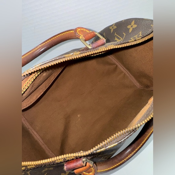 100% Authentic Vintage Louis Vuitton Speedy 30 - Picture 14 of 16